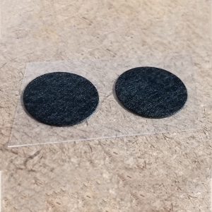BADGER SPARE VENTS