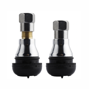 VALVE STEM REPLACEMENT (CHROME)