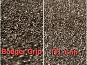 Badger Grip