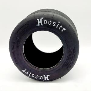 HOOSIER "WHISPER" 11.0X6.0-6 EB1 SLICK TIRE FOR XR/PLUS