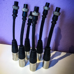 PINT ADAPTER FOR XR CHARGER