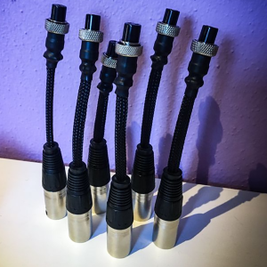 PINT ADAPTER FOR XR CHARGER