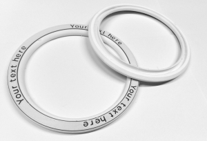 RIM SHIELDS 6,5' GT Your Text