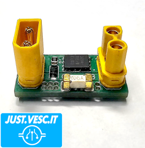 Charging Path Protection Board for Onewheel