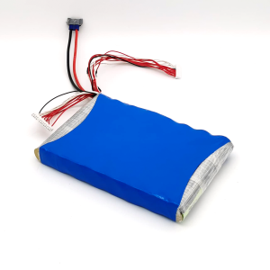 V1/PLUS BATTERY