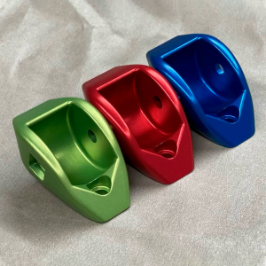 FANGS MINI CNC ALUMINIUM XR 2.0